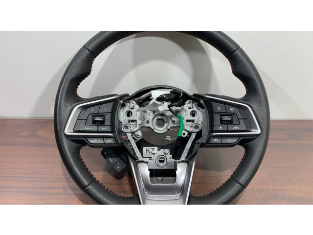 Руль Subaru Forester SK 2018- года GS13116440, GS14900810A