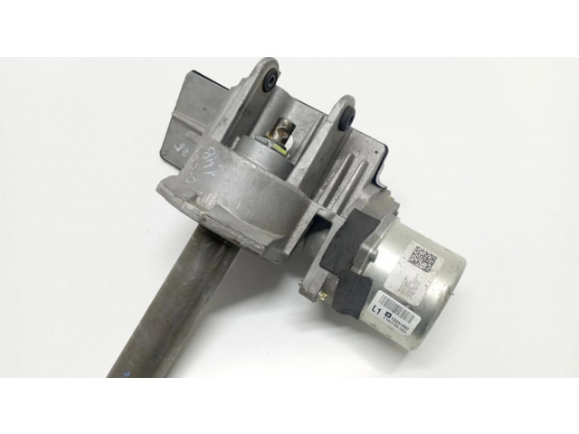 Насос рулевого управления