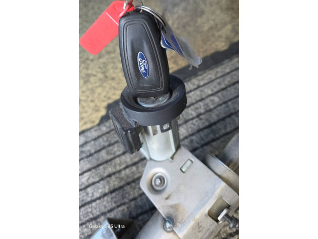 Комплект блоков управления A2C38412600, GK2112A650CA   Ford Transit Custom