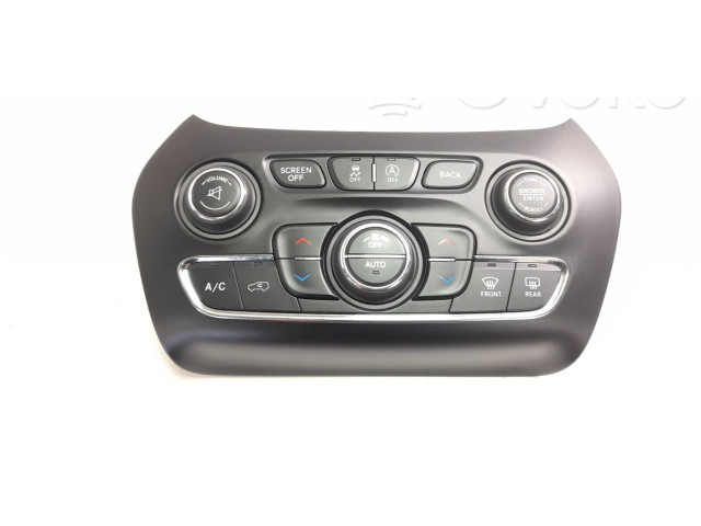 Блок управления климат-контролем P05091431AG Jeep Cherokee