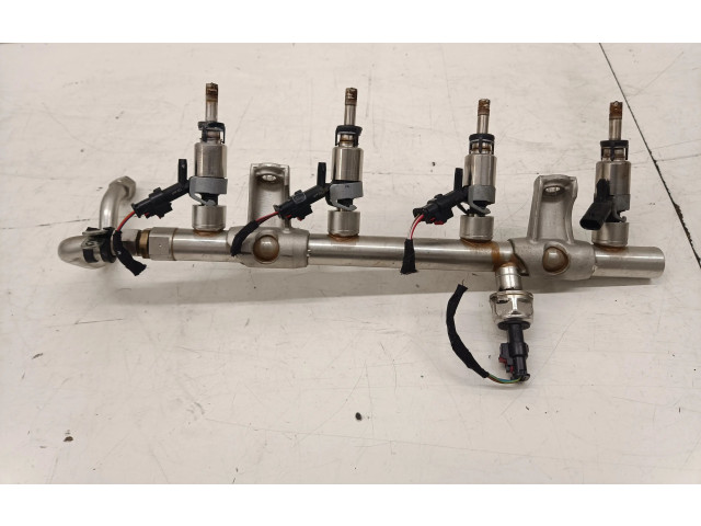 Vstřikovač 06L906A02, 06L127501E Volkswagen Arteon