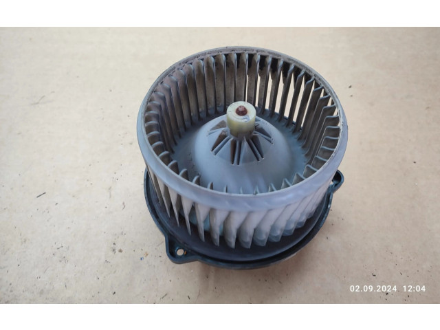 Вентилятор печки 2727000220 Subaru Legacy