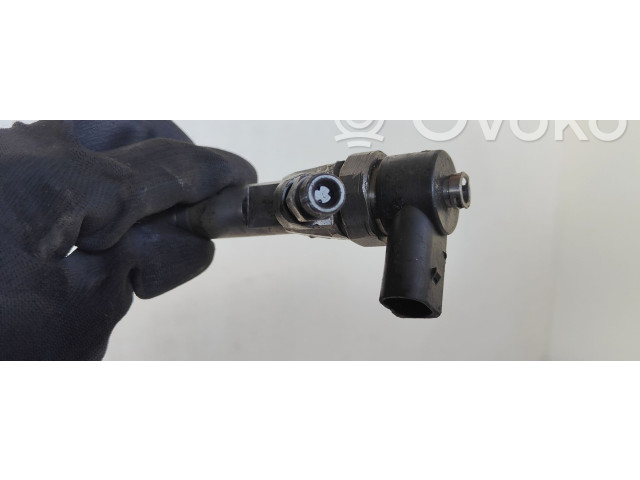 Vstřikovací lišta 0445110072 Mercedes-Benz C AMG W203