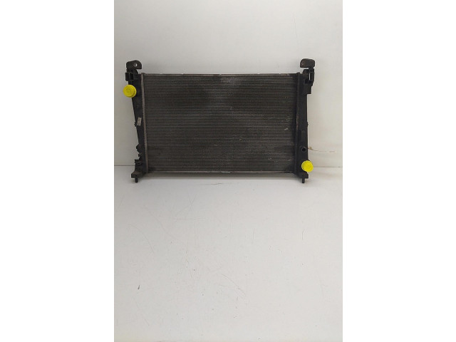   Pojistková skříňka 51896964   Fiat Punto Evo 2007