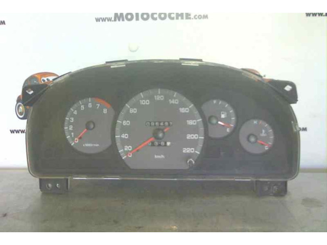 Přístrojová deska Daewoo Nubira 2002 96480326, A12A020050