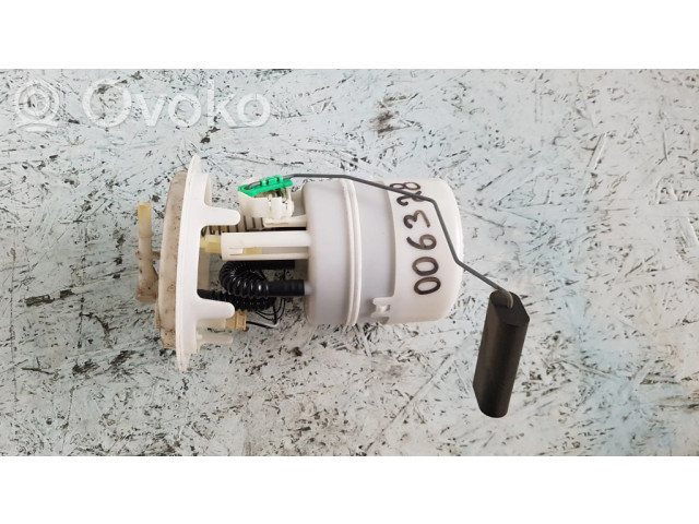 Vstřikovací čerpadlo Citroen C3 pro benzínový motor 1.1