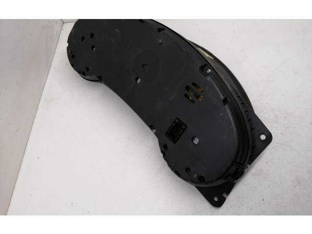 Přístrojová deska Saab 9-3 Ver2 2007 12776075, B42659