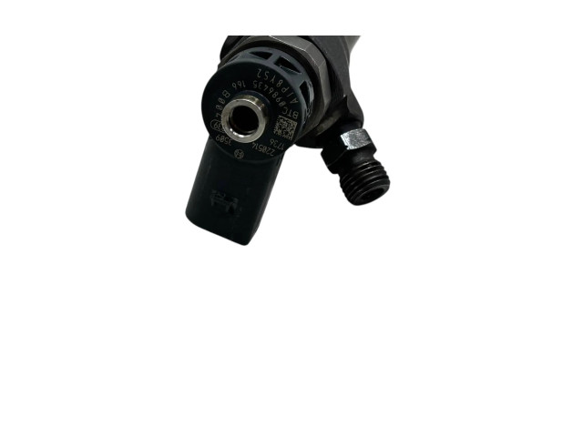 Vstřikovač 0986435166, 220514 Mercedes-Benz R W251 OM642950