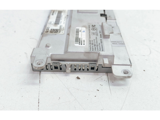 Дисплей 8R0919604A Audi Q5 SQ5