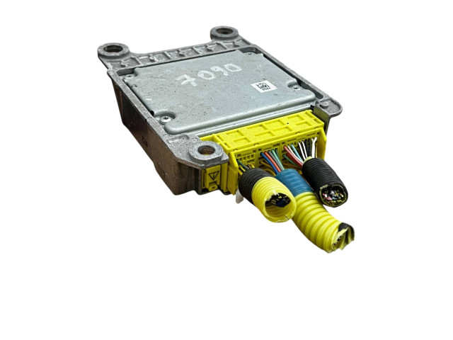 Блок подушек безопасности 0285001904 Lexus IS 220D-250-350