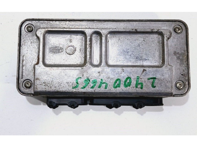 Řídící jednotka 03C906024BK Seat Ibiza IV (6J,6P) 2009