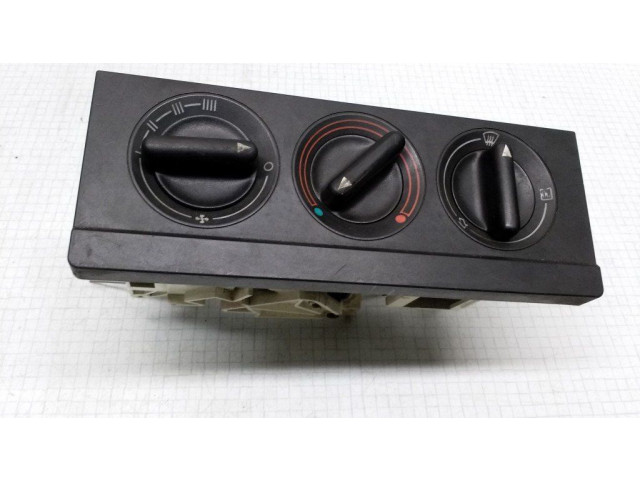 Блок управления климат-контролем 893819045C, 8A1819073   Audi 80 90 B3