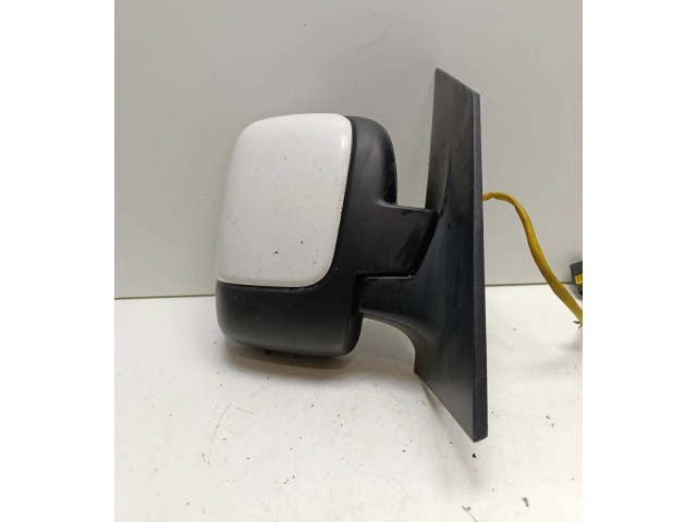 Зеркало электрическое        Peugeot Expert  2007 - 2016 года   