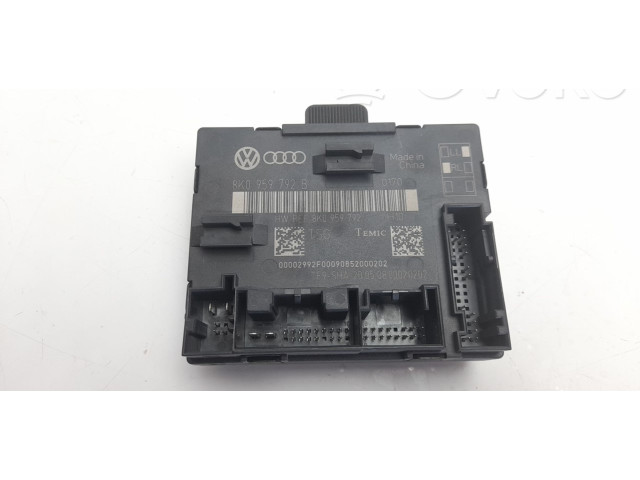 Блок комфорта 8K0959792B   Audi A4 Allroad   
