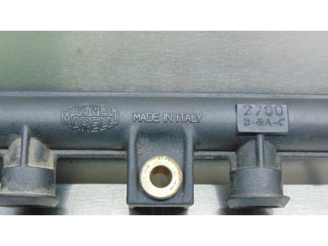 Vstřikovací lišta Fiat Punto (188) pro benzínový motor 1.2 188A4000