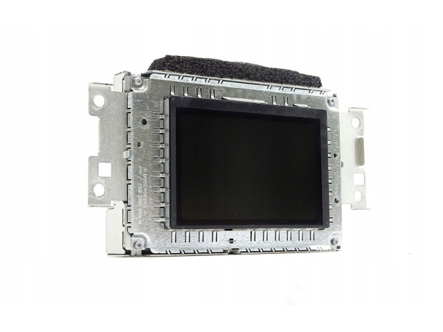 Дисплей 31427181 Volvo S60