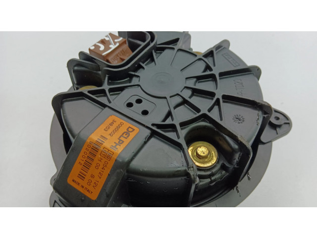 Вентилятор печки 9020012 Maserati Quattroporte