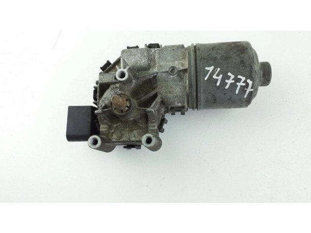 Моторчик дворников 8E1955119, 8E1955119BOY Audi A4 S4 B6 8E 8H