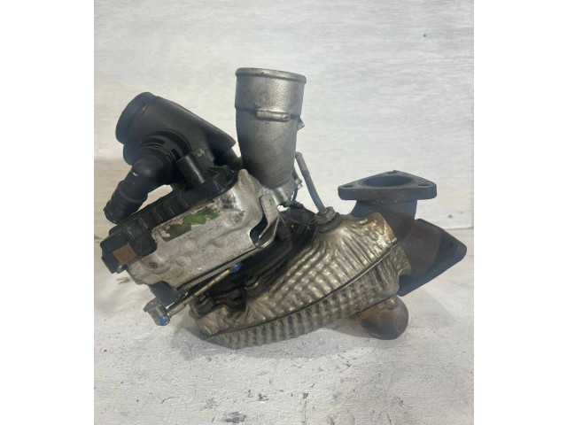  Турбина Audi A6 S6 C7 4G  059145874C, 059145874         