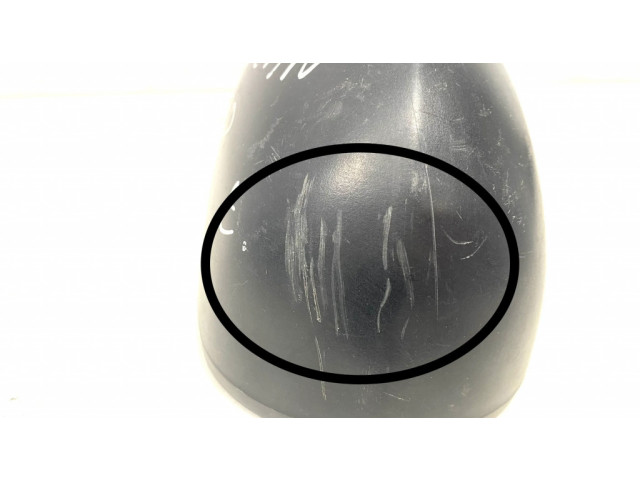 Зеркало электрическое правое Dacia Logan I 2004-2012 года