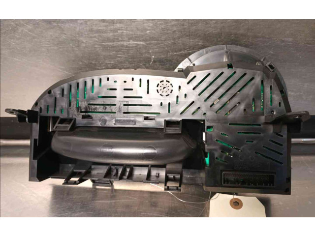 Панель приборов 8201462024   Renault Twingo II       