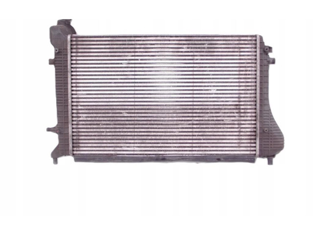 Интеркулер 1K0145803JORG Volkswagen Touran I