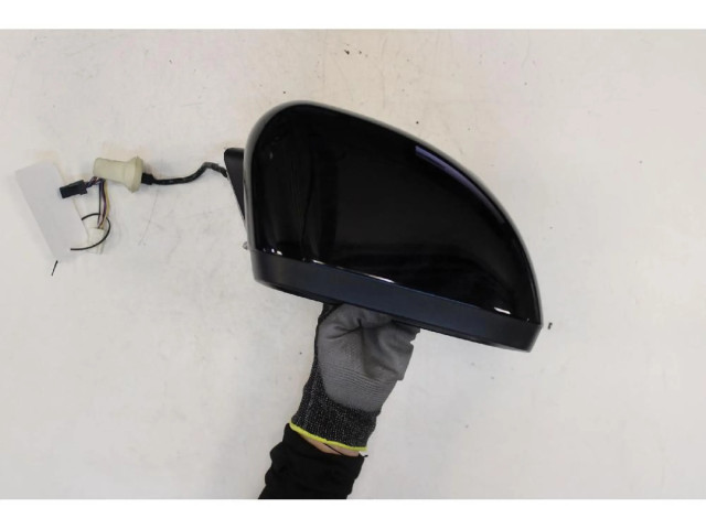 Зеркало электрическое        Jeep Renegade  2014- года   