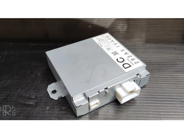 Блок управления 292A51VA0B Nissan Qashqai