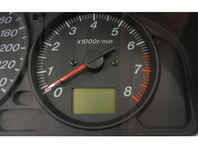 Панель приборов GG3J, GG3J Mazda 626