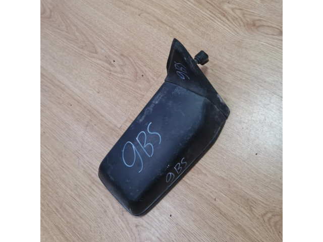 Zpětné zrcátko levé Subaru Justy 1992 02502, 00716