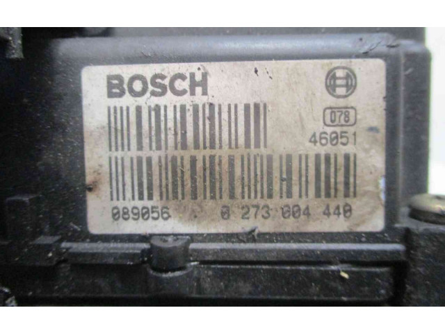 Блок АБС 273004440, 21903284   Citroen  Xsara   -  года