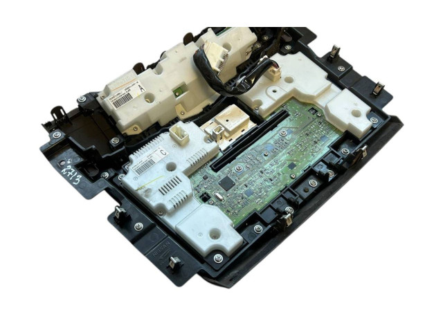 Блок управления климат-контролем 682601LA3A, 283951LA3A Infiniti QX80