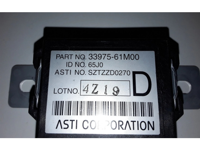 Řídící jednotka 3397561M00 Suzuki Vitara (LY) 2015