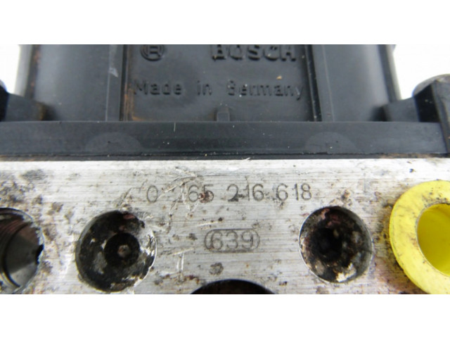 Jednotka ABS 0273004424   Fiat Punto (188) 2001