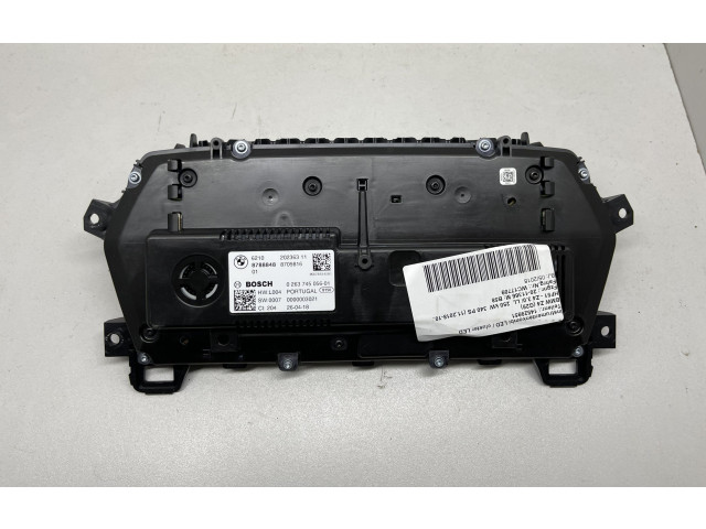 Спидометр (приборный щиток)       BMW Z4 g29  2018 -  года   