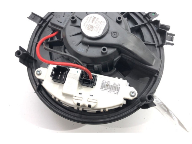 Вентилятор печки Volkswagen Golf VII