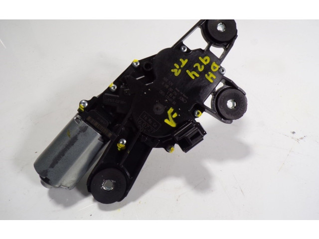Моторчик заднего дворника 1849405, CN1517C441BB    Ford Ecosport