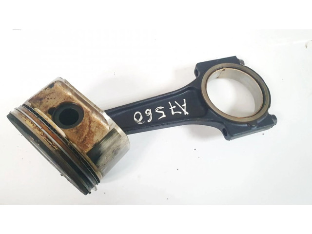  Поршень с шатуном    Jeep Cherokee для бензинового двигателя 3.7