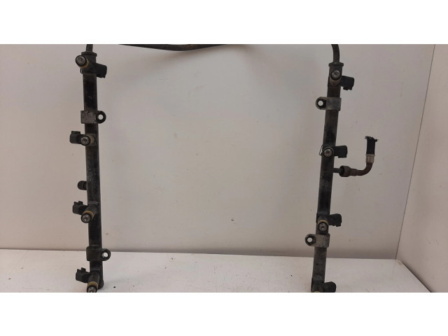 Комплект форсунок 53030842, Y013B17596    Dodge Durango для бензинового двигателя  4.7