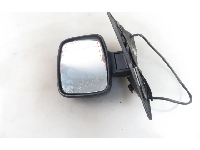 Zpětné zrcátko Mercedes-Benz Vito Viano W638 1996