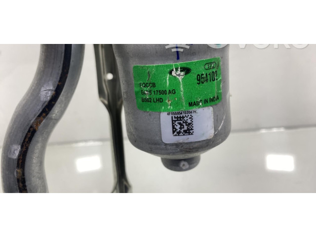 Моторчик дворников 2233170    Ford Ka