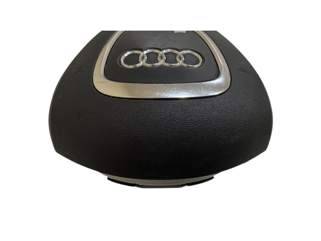 Подушка безопасности водителя 8K0880201AL Audi A4 Allroad