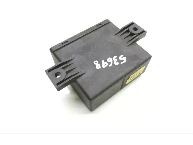 Блок управления Xenon