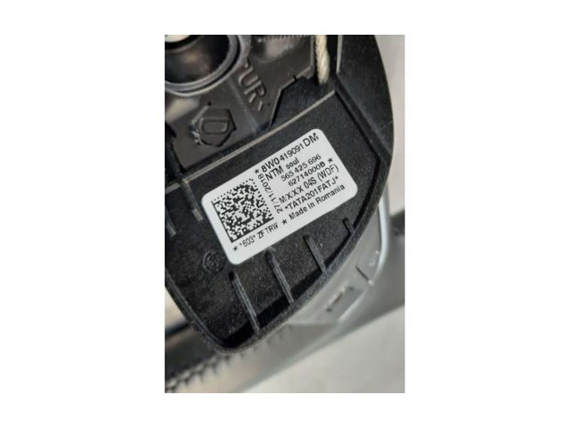 Volant Audi A4 S4 B9 8W 2019 8W0419091DM