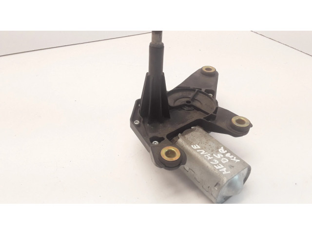 Моторчик заднего дворника 8200153458B    Renault Megane II