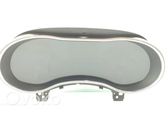 Панель приборов 05091682AJ Jeep Grand Cherokee