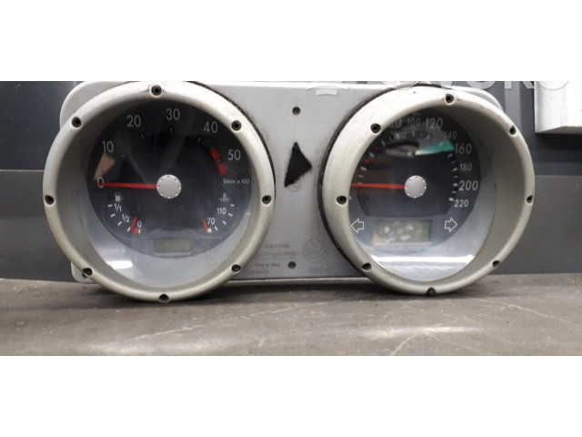 Панель приборов 5220301800 Volkswagen Lupo