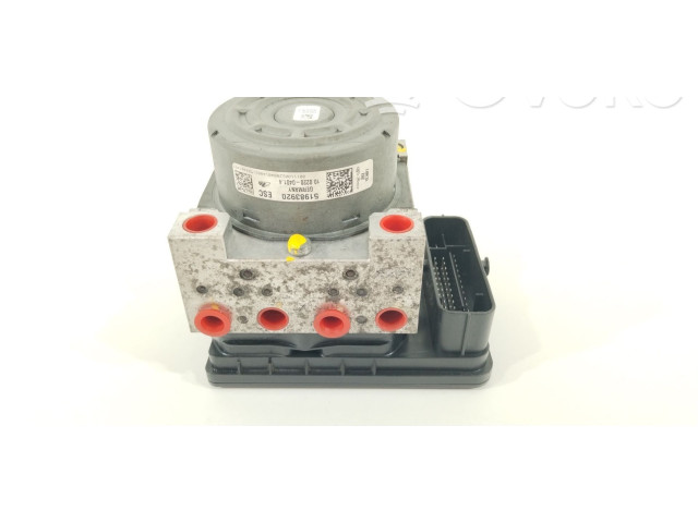 Блок АБС 51983920 Alfa Romeo Giulietta - года