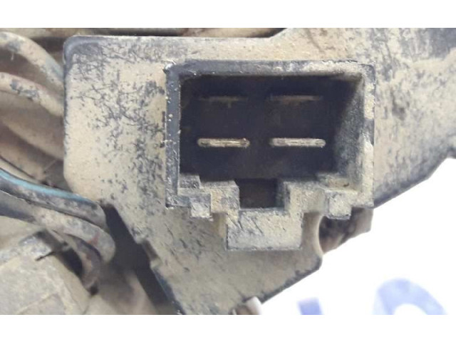 Комплект механизма стеклоочистителей     3942337, UJ06    Ford Ranger 