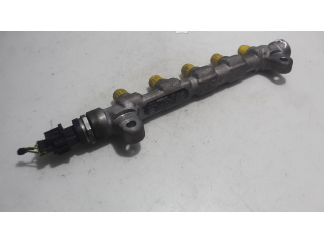 Топливная рампа 0445214181 KIA Ceed